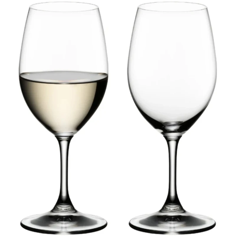 Riedel Ouverture Weißweingläser – 2er-Set 937499 by Riedel color Svart