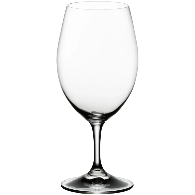 Riedel Ouverture Magnum Weingläser – 2er-Set 979681 by Riedel color Svart