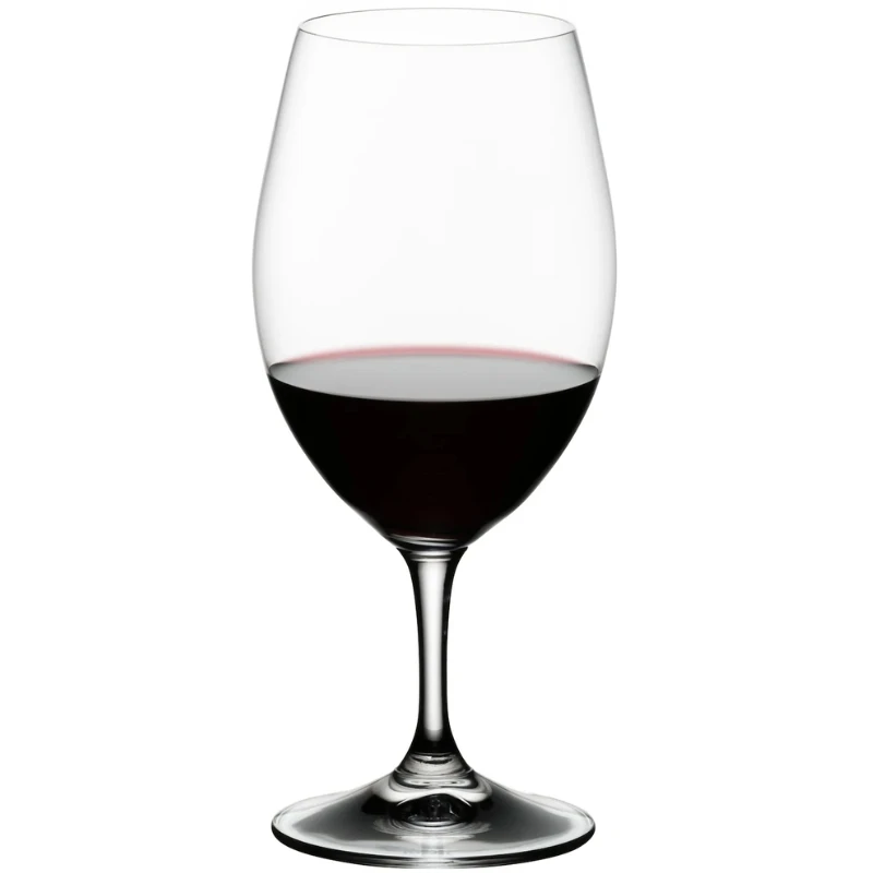 Riedel Ouverture Magnum Weingläser – 2er-Set 979681 by Riedel color Svart