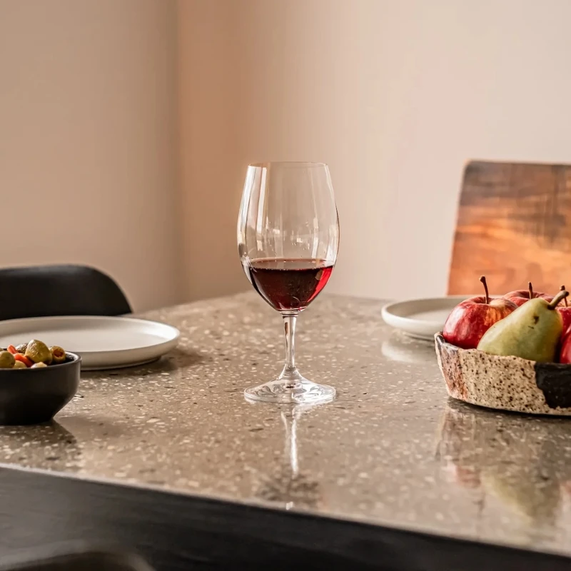 Riedel Ouverture Magnum Weingläser – 2er-Set 979681 by Riedel color Svart
