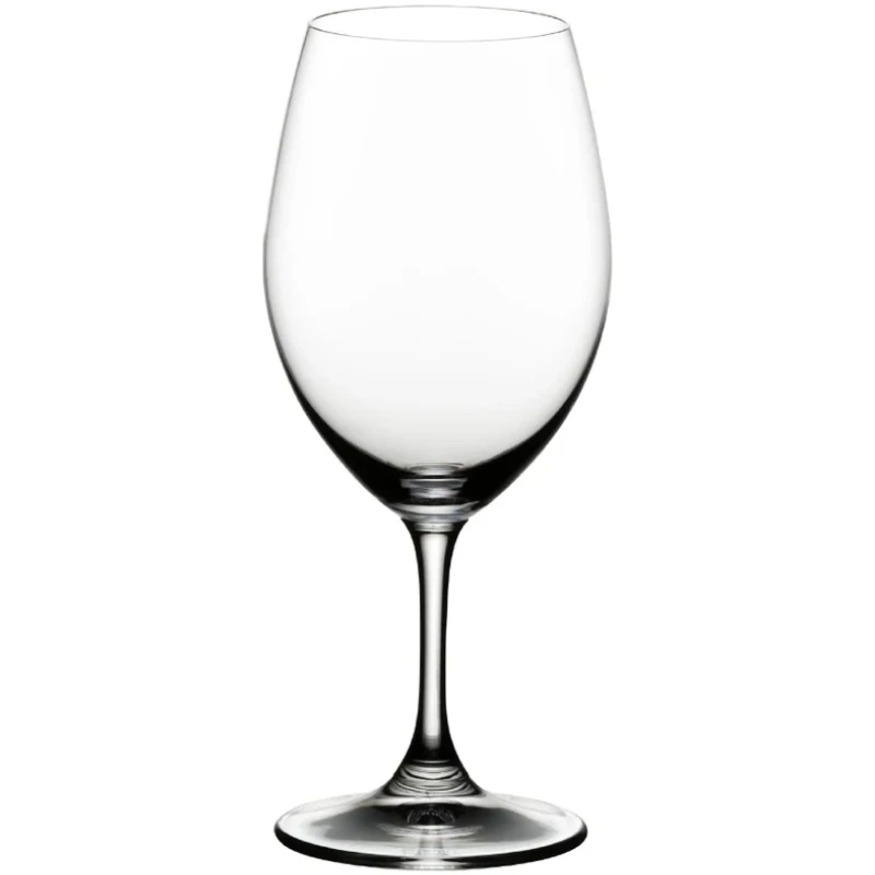 Riedel Ouverture Rotweingläser - 2er-Set 937465 by Riedel color Svart