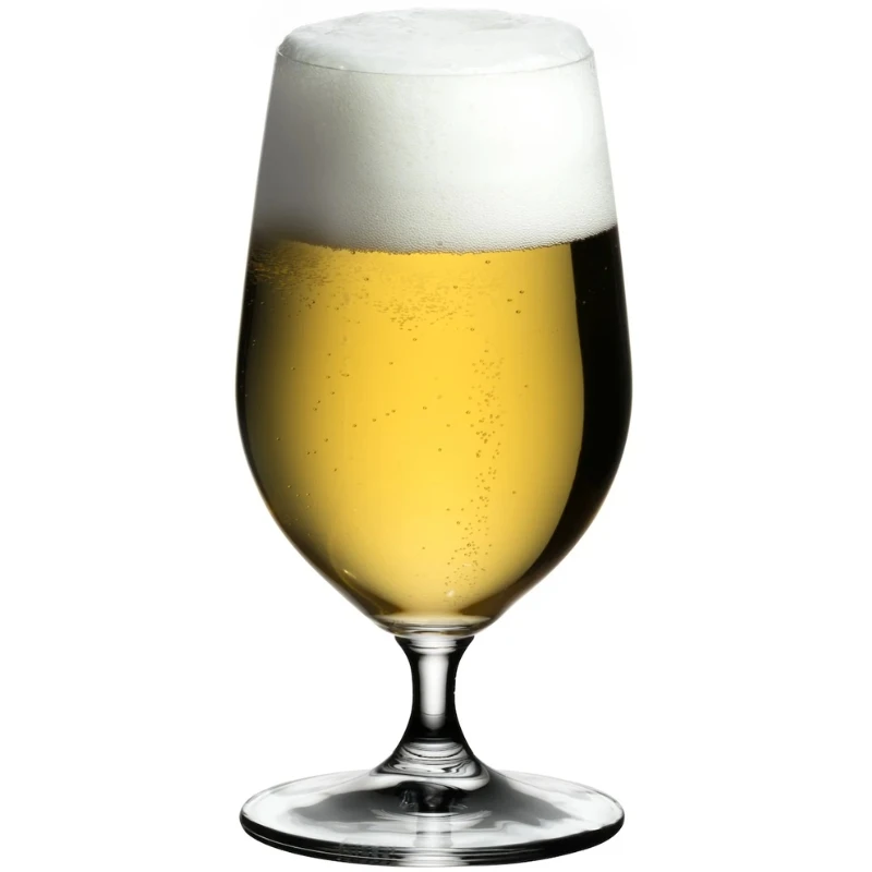 Riedel Ouverture Biergläser - 2er-Set 925604 by Riedel color Svart