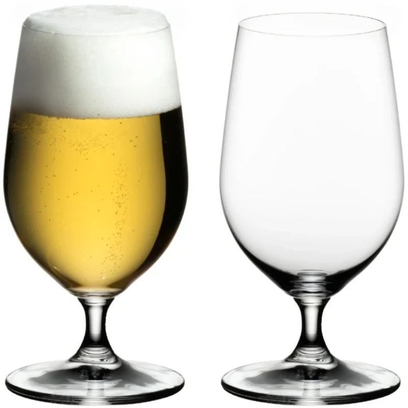 Riedel Ouverture Biergläser - 2er-Set 925604 by Riedel color Svart