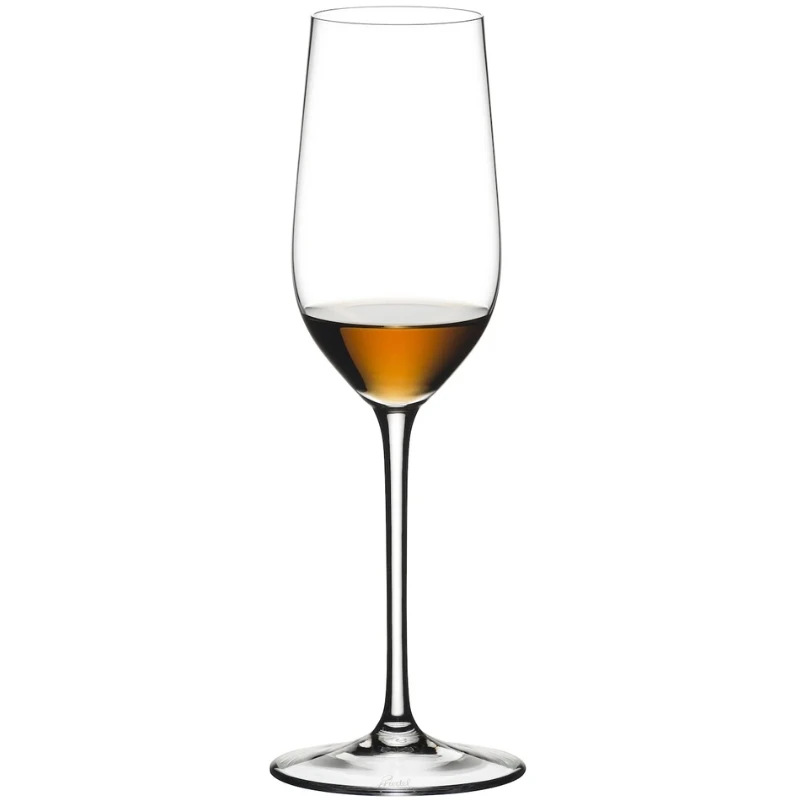 Riedel Sommeliers Sherryglas – 1 Stk. 901560 by Riedel color Svart