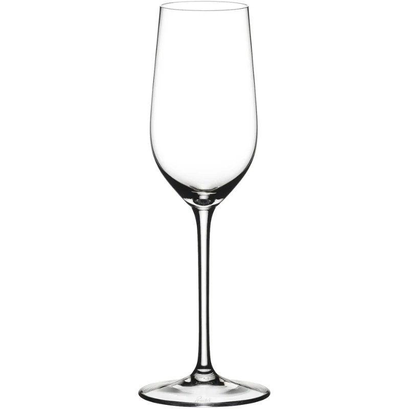 Riedel Sommeliers Sherryglas – 1 Stk. 901560 by Riedel color Svart