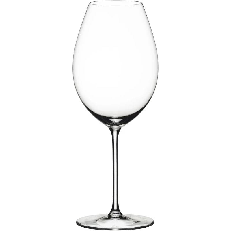 Riedel Sommeliers Tinto Reserva Weinglas – 1 Stk. 903724 by Riedel color Svart