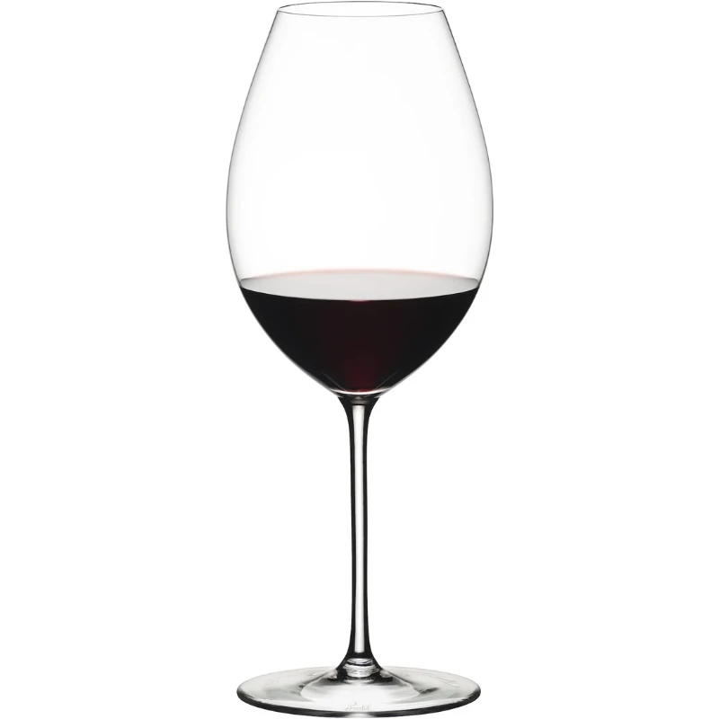 Riedel Sommeliers Tinto Reserva Weinglas – 1 Stk. 903724 by Riedel color Svart