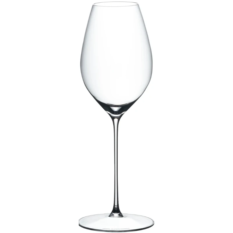 Riedel Superleggero Champagnerglas – 1 Stk. 903581 by Riedel color Svart