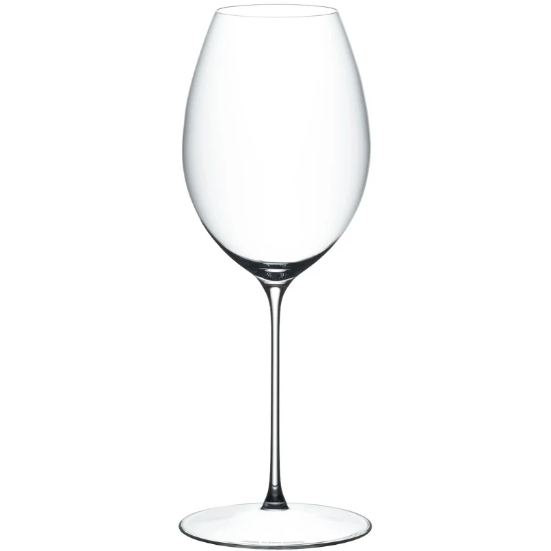 Riedel Superleggero Hermitage/Syrah Weinglas – 1 Stk. 903569 by Riedel color Svart