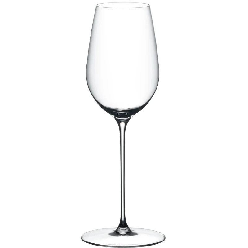 Riedel Superleggero Riesling Weinglas – 1 Stk. 903583 by Riedel color Svart