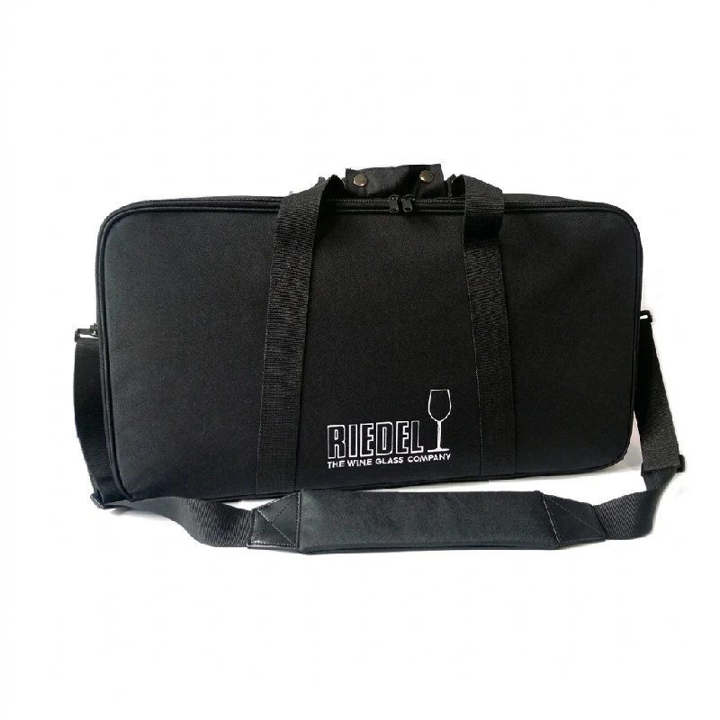 Tasche / Carrying Bag Schwarz – 1 Stk. 979908 by Riedel color Svart
