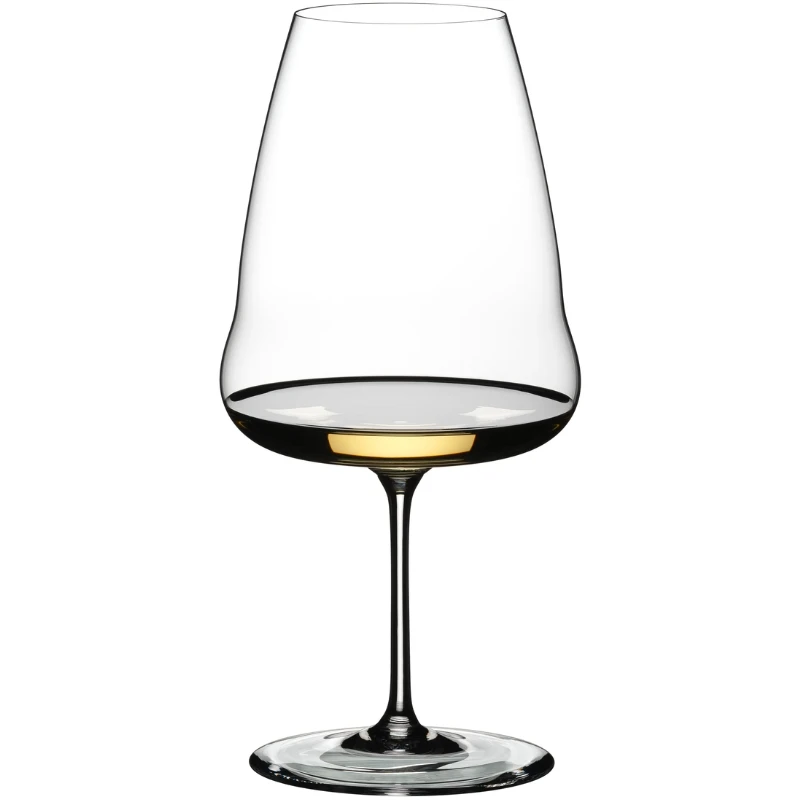 Riedel Winewings Riesling Weinglas – 1 Stk. 932333 by Riedel color Svart