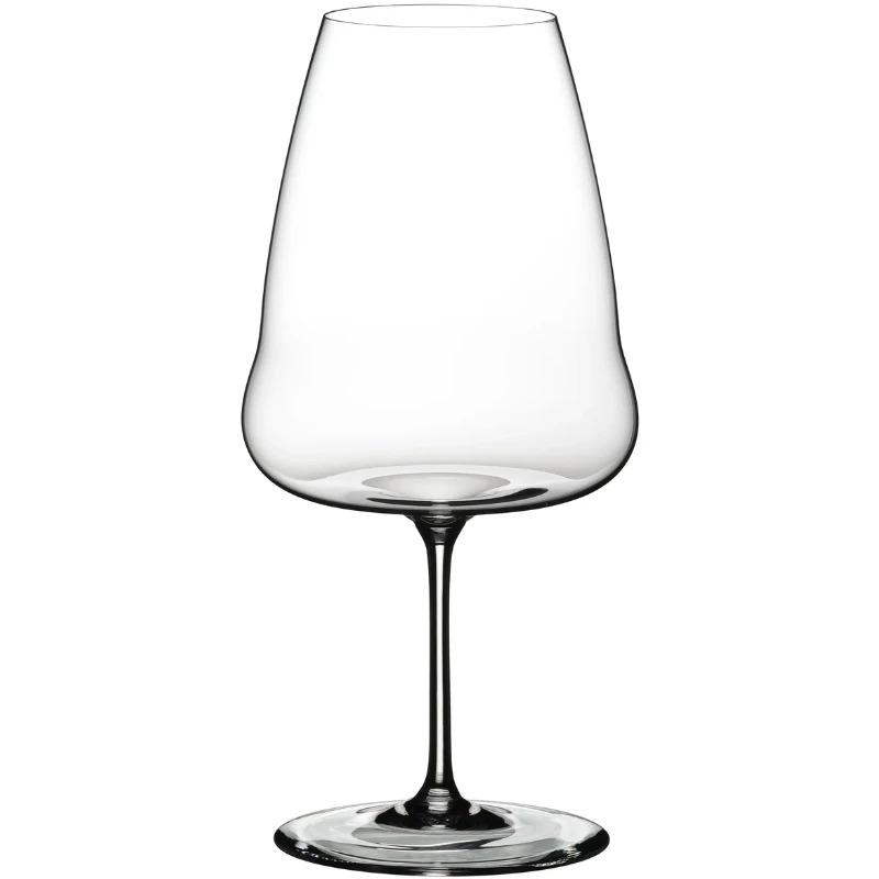 Riedel Winewings Riesling Weinglas – 1 Stk. 932333 by Riedel color Svart