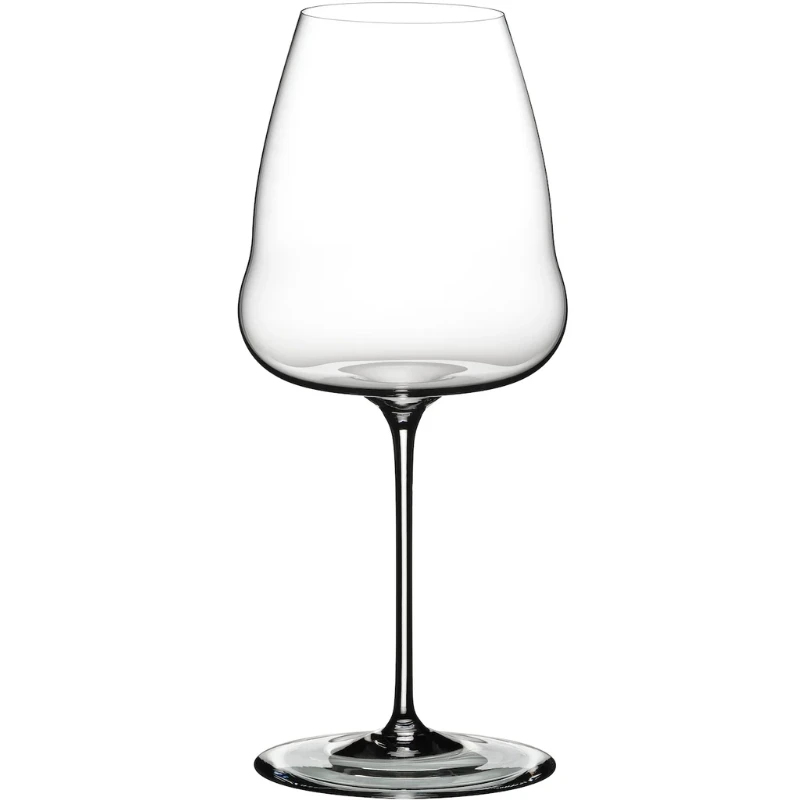 Riedel Winewings Sauvignon Blanc Weinglas - 1 Stk. 932335 by Riedel color Svart