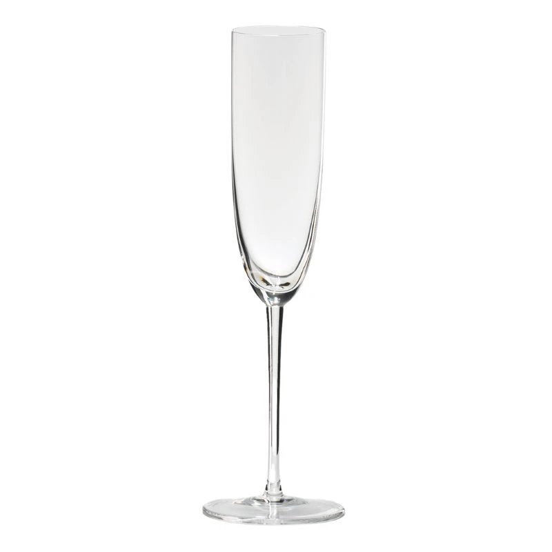 Riedel Sommeliers Champagnerglas – 1 Stk. 925569 by Riedel color Svart