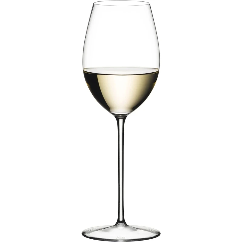 Riedel Sommeliers Loire Weinglas - 1 Stk. 979700 by Riedel color Svart