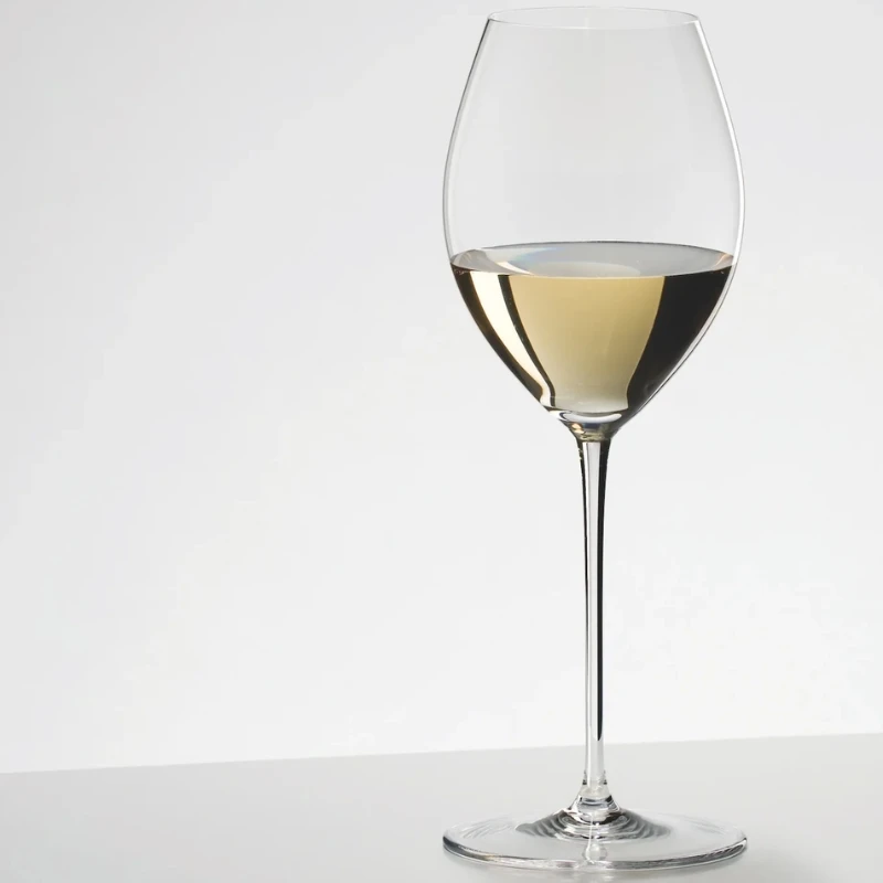 Riedel Sommeliers Loire Weinglas - 1 Stk. 979700 by Riedel color Svart