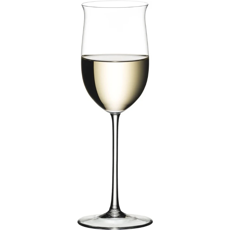 Riedel Sommeliers Rheingau Weinglas – 1 Stk. 932185 by Riedel color Svart