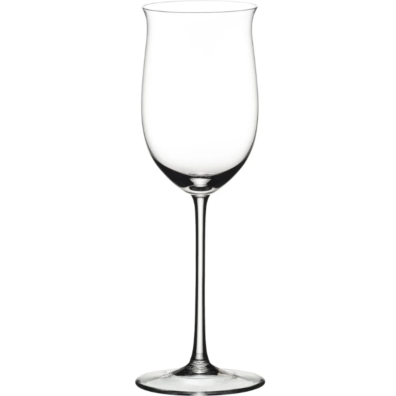 Riedel Sommeliers Rheingau Weinglas – 1 Stk. 932185 by Riedel color Svart