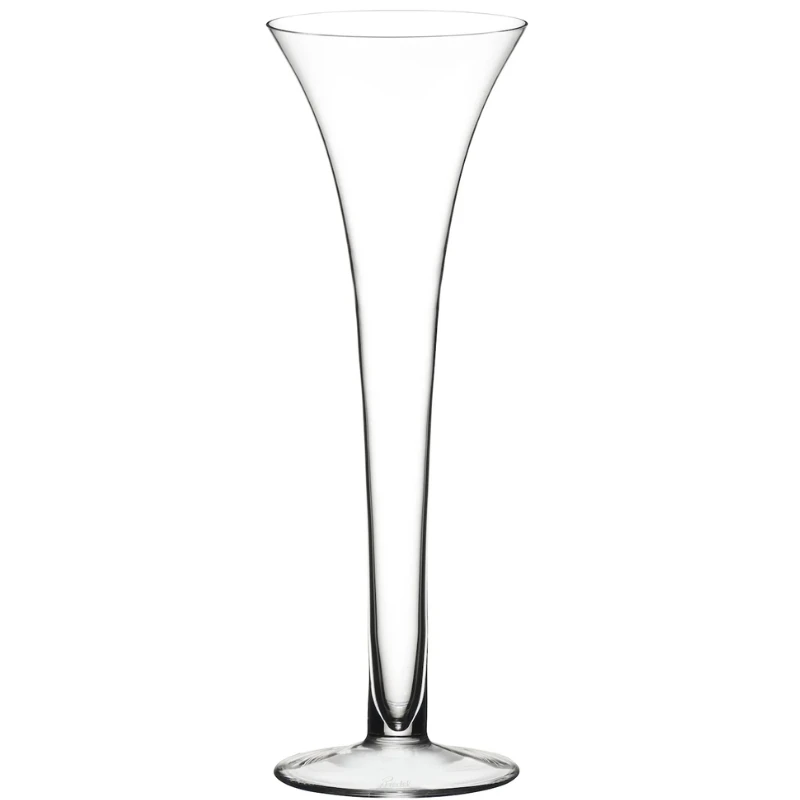 Riedel Sommeliers Sparkling Glas – 1 Stk. 978842 by Riedel color Svart