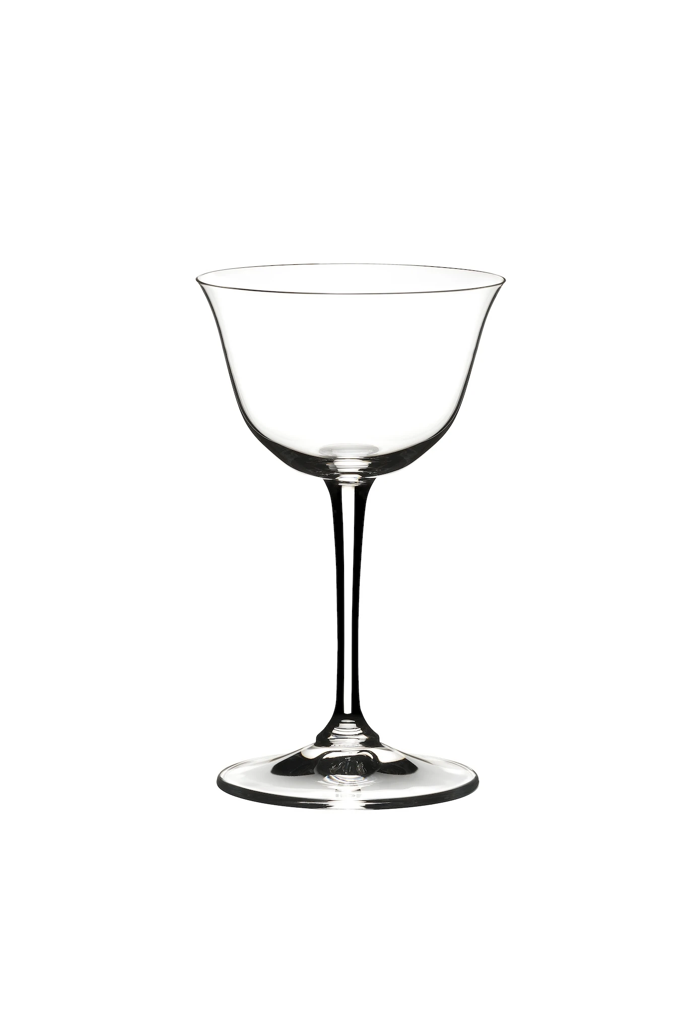 Riedel Drink Specific - Sour Gläser - 2er-Set 932301 by Riedel color Svart