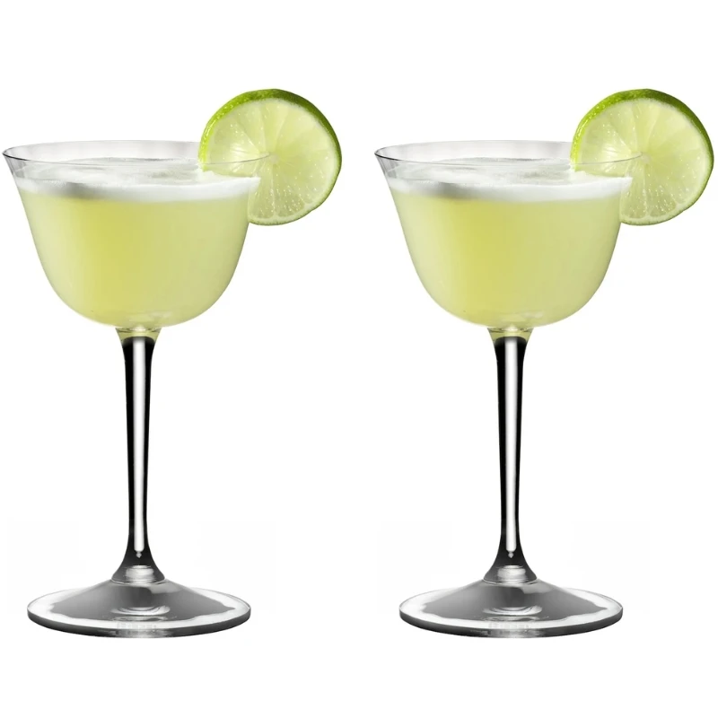 Riedel Drink Specific - Sour Gläser - 2er-Set 932301 by Riedel color Svart