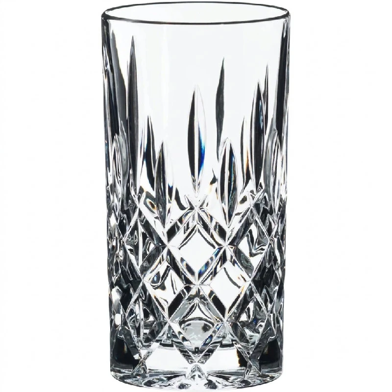 Riedel Spey Longdrinkgläser - 2er-Set 986054 by Riedel color Svart