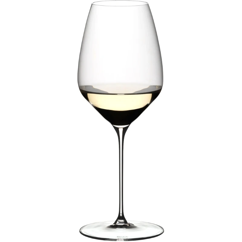 Veloce Riesling Weingläser – 2er-Set 905495 by Riedel color Svart