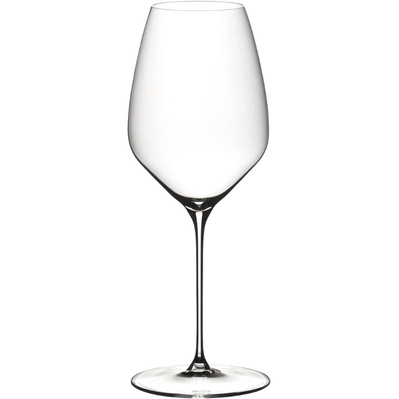 Veloce Riesling Weingläser – 2er-Set 905495 by Riedel color Svart