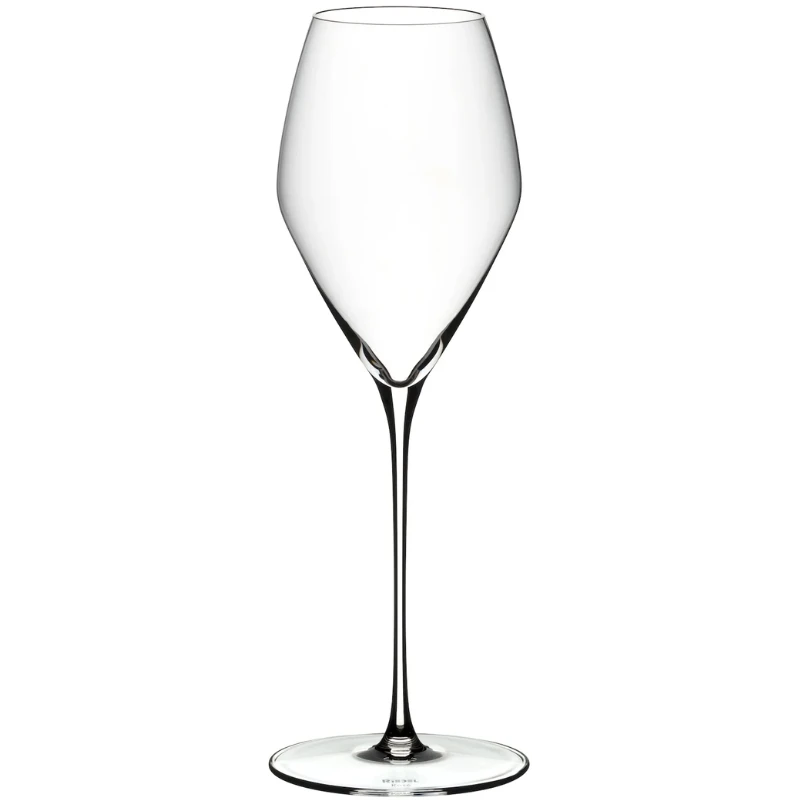 Riedel Veloce Roségläser – 2er-Set 905496 by Riedel color Svart