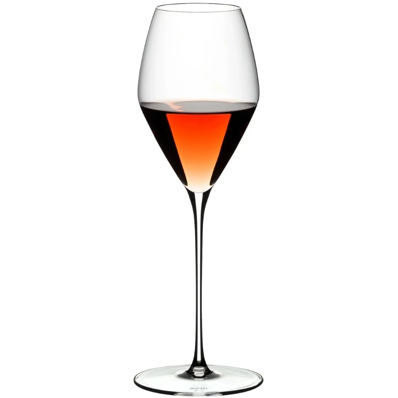 Riedel Veloce Roségläser – 2er-Set 905496 by Riedel color Svart