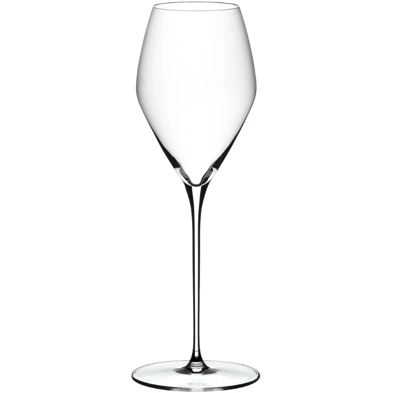 Veloce Sauvignon Blanc Weingläser – 2er-Set 905497 by Riedel color Svart