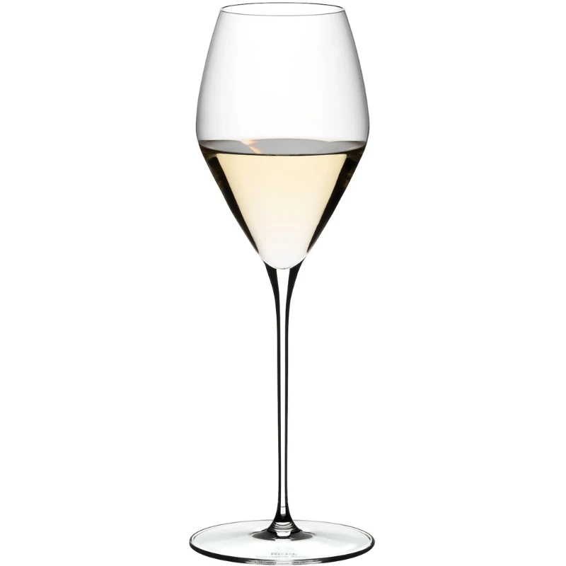 Veloce Sauvignon Blanc Weingläser – 2er-Set 905497 by Riedel color Svart