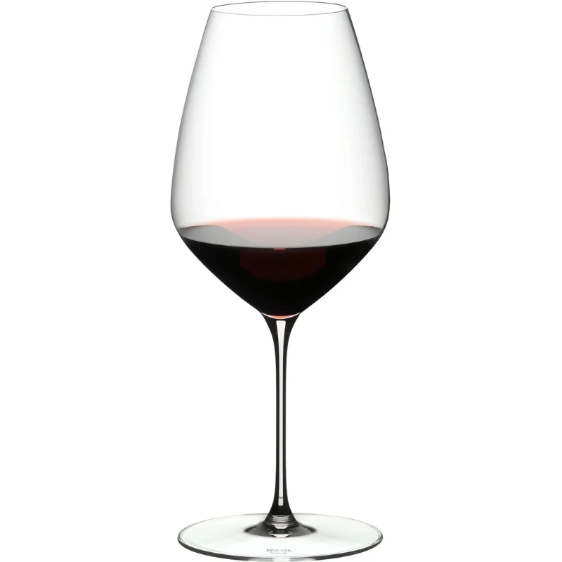 Veloce Syrah/Shiraz Weingläser – 2er-Set 905498 by Riedel color Svart