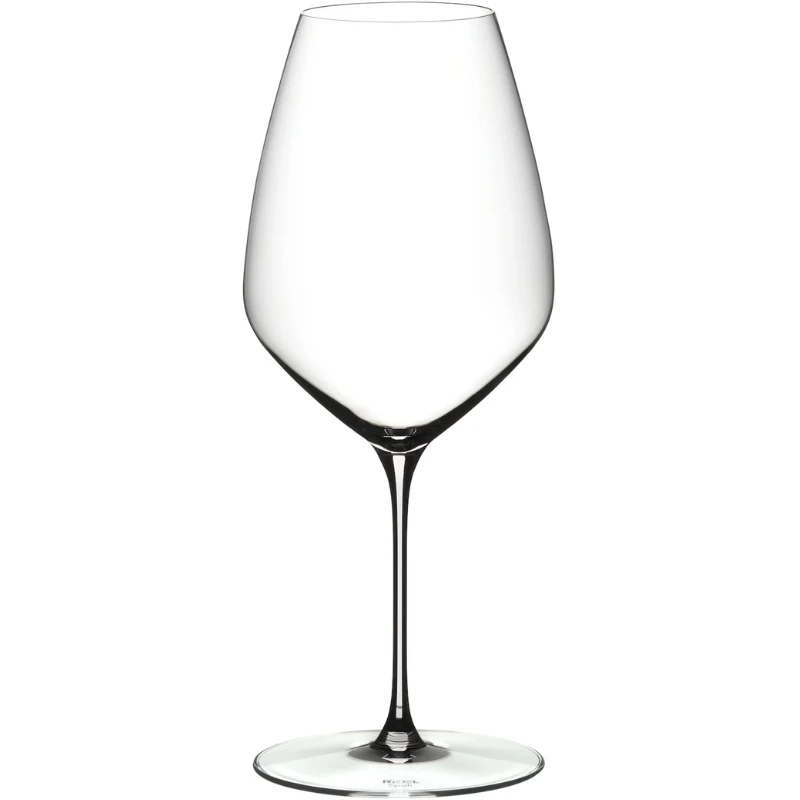 Veloce Syrah/Shiraz Weingläser – 2er-Set 905498 by Riedel color Svart