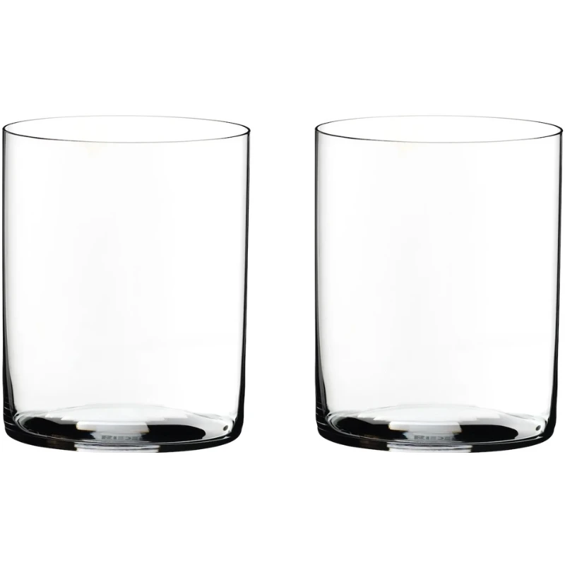 Veloce Wassergläser – 2er-Set 905499 by Riedel color Helder