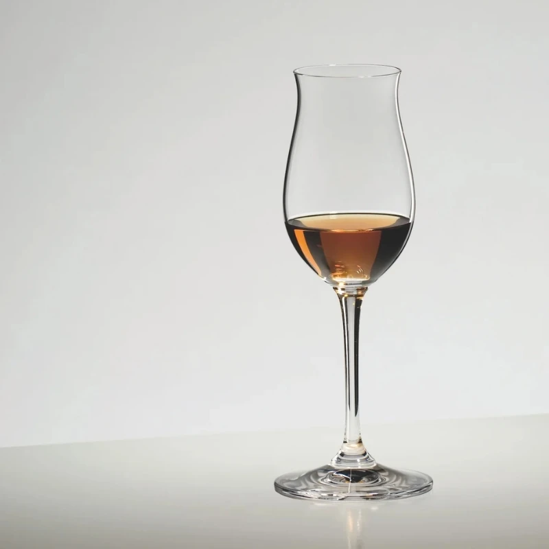 Vinum Hennessy Cognacgläser – 2er-Set 942121 by Riedel color Svart