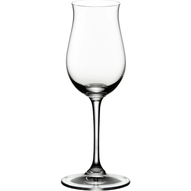 Vinum Hennessy Cognacgläser – 2er-Set 942121 by Riedel color Svart