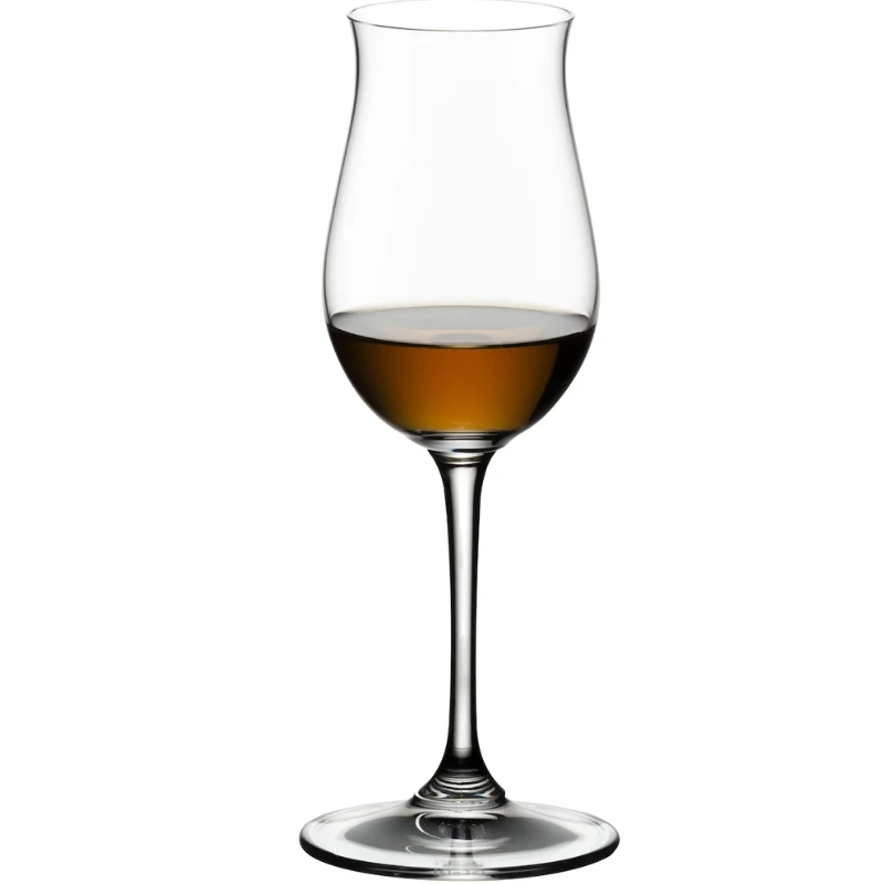 Vinum Hennessy Cognacgläser – 2er-Set 942121 by Riedel color Svart