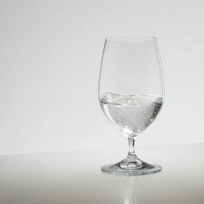 Riedel Vinum Gourmetgläser – 2er-Set 970890 by Riedel color Helder