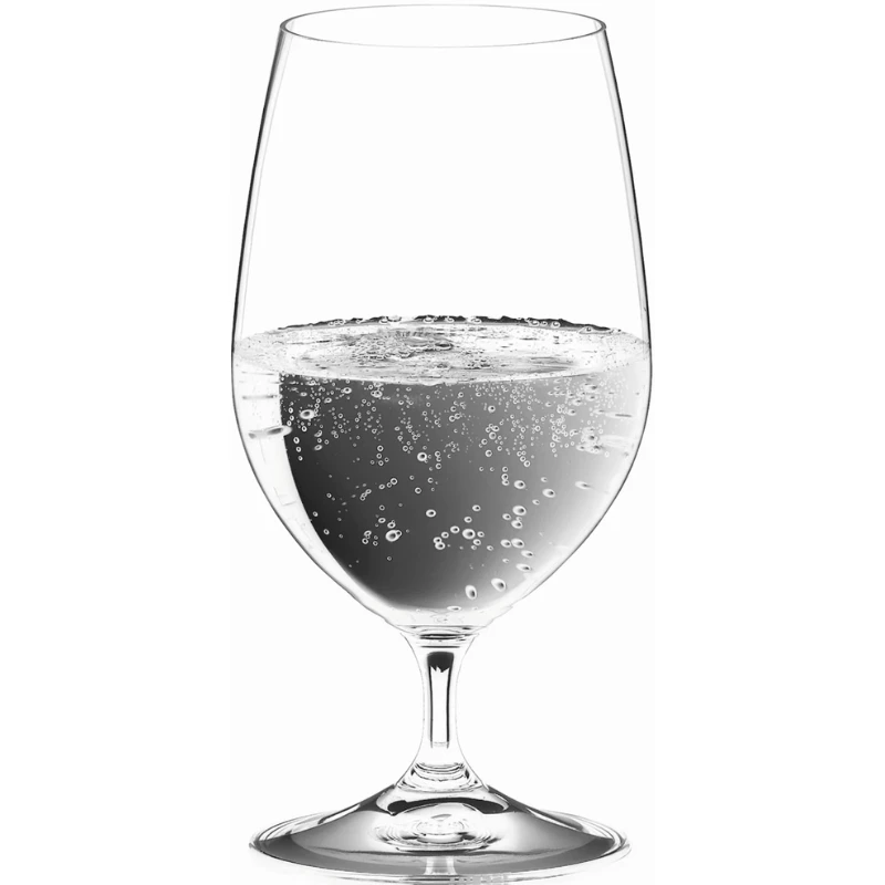 Riedel Vinum Gourmetgläser – 2er-Set 970890 by Riedel color Helder