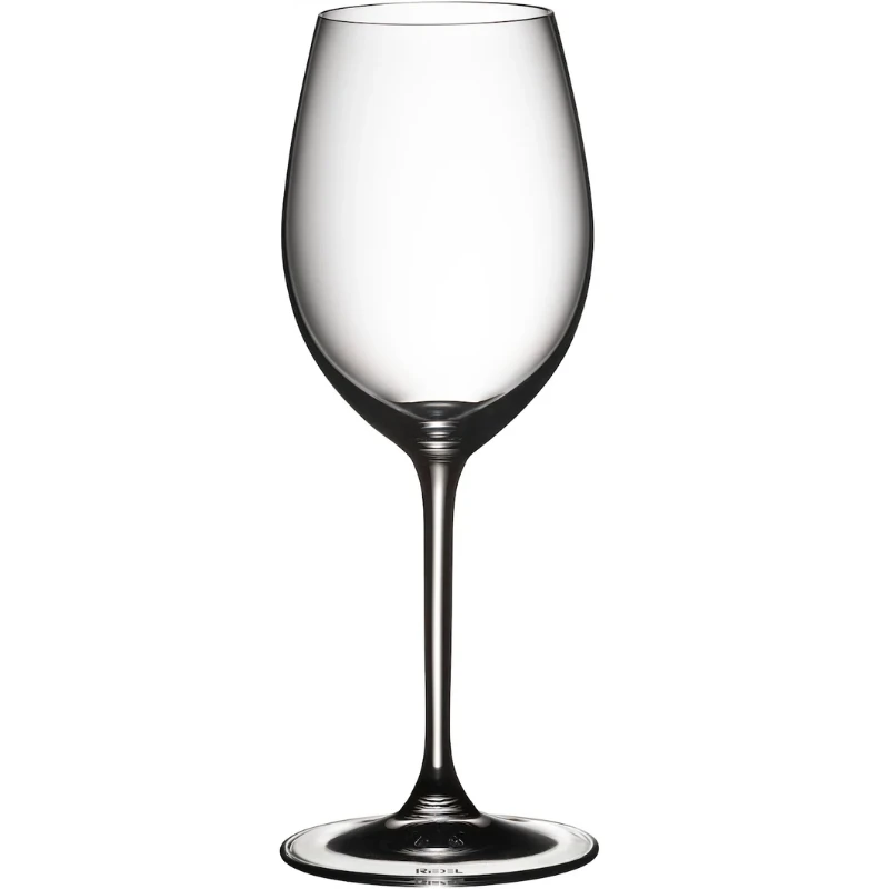 Riedel Vinum Sauvignon Blanc / Dessertweinglas - 2er-Set 905329 by Riedel color Svart