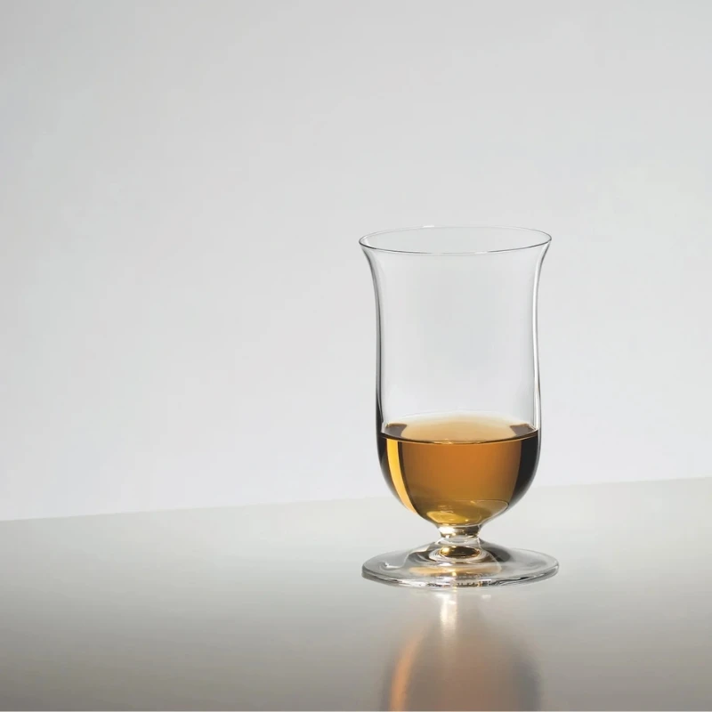 Vinum Single Malt Whiskyglas - 2er-Set 970375 by Riedel color Svart