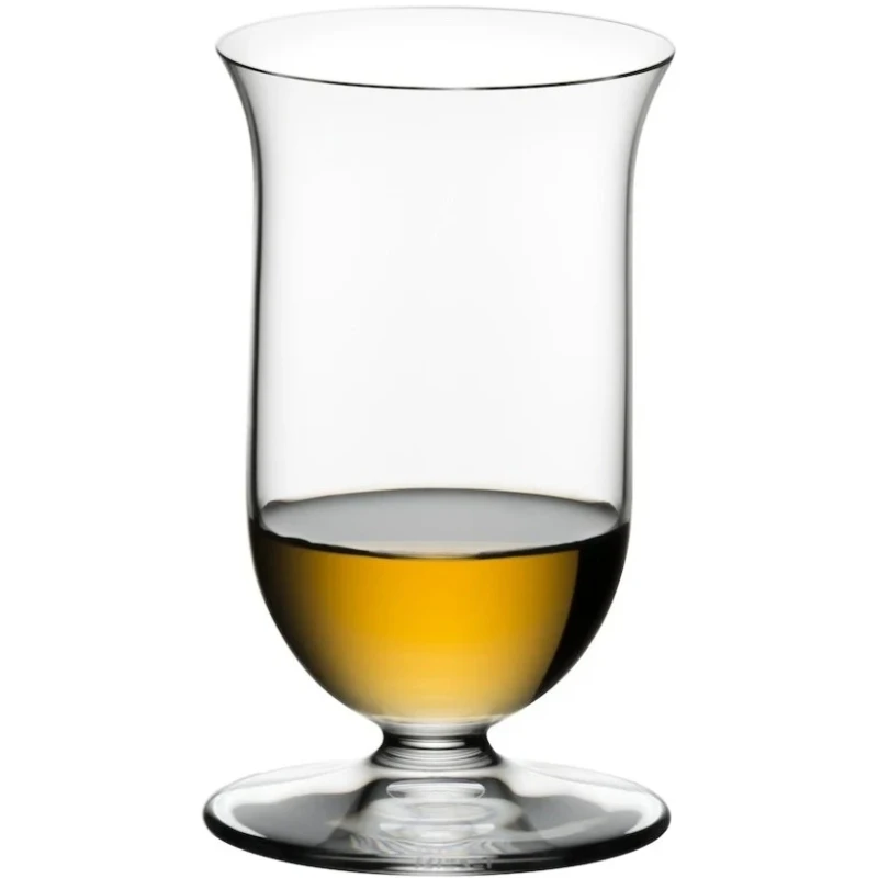 Vinum Single Malt Whiskyglas - 2er-Set 970375 by Riedel color Svart