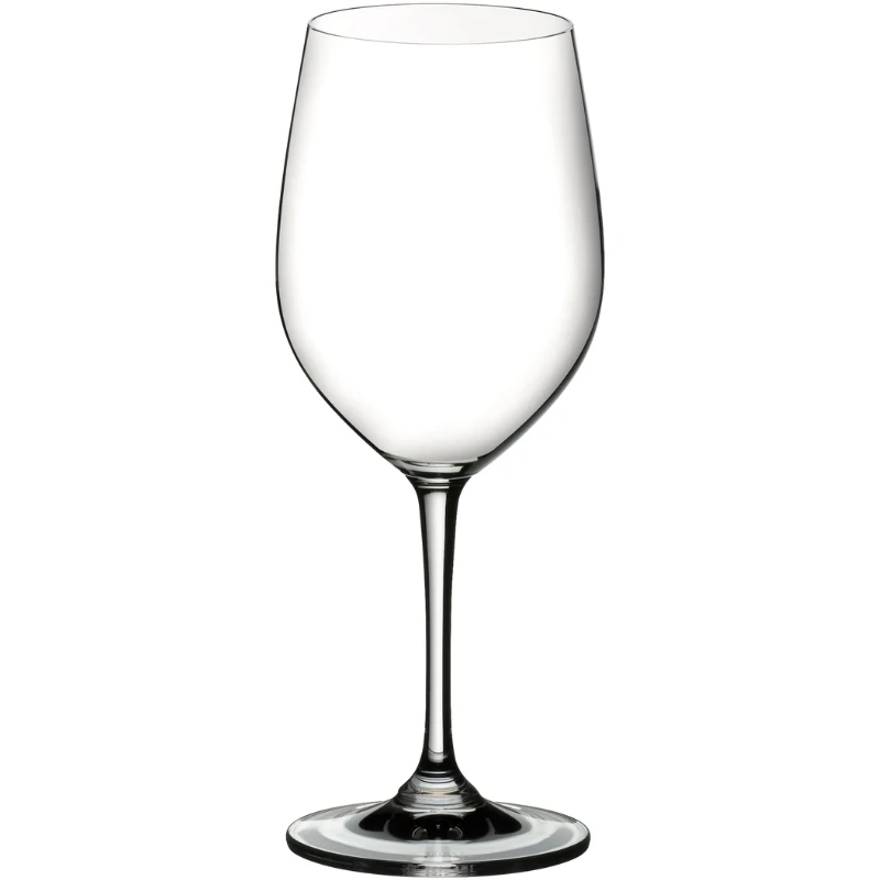 Vinum Viognier / Chardonnay Weingläser – 2er-Set 904952 by Riedel color Svart