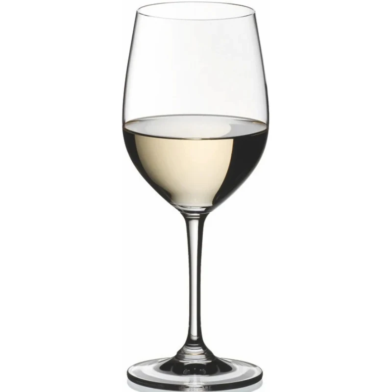 Vinum Viognier / Chardonnay Weingläser – 2er-Set 904952 by Riedel color Svart