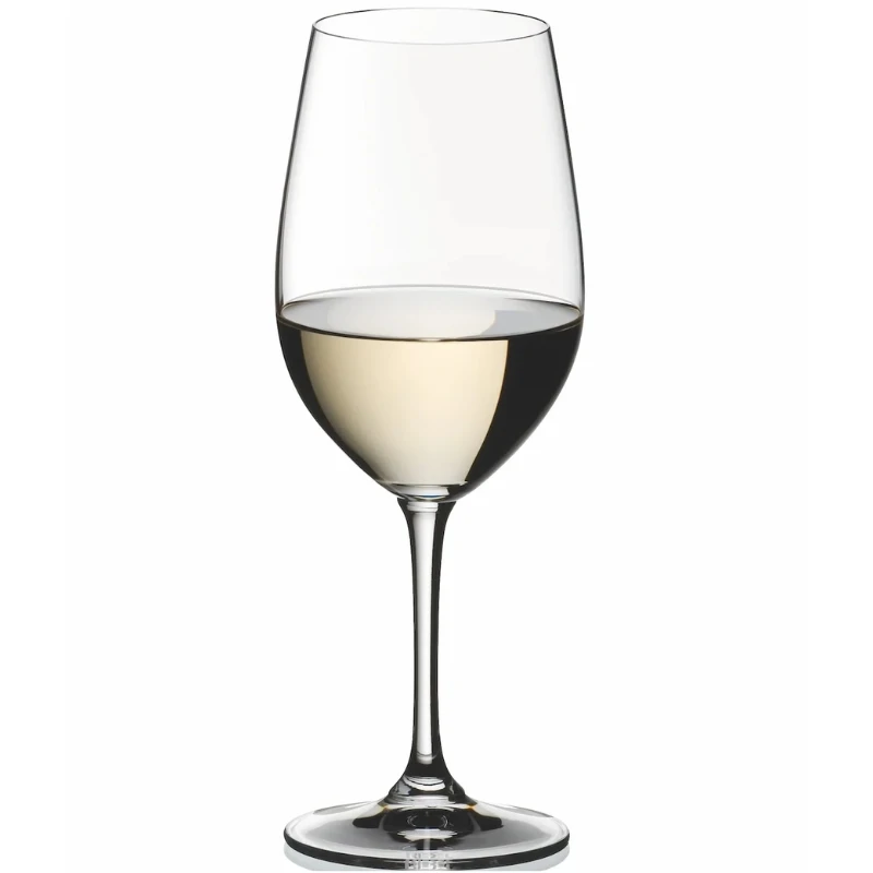 Vinum Riesling Grand Cru / Zinfandel Weingläser 2er-Set 985037 by Riedel color Svart