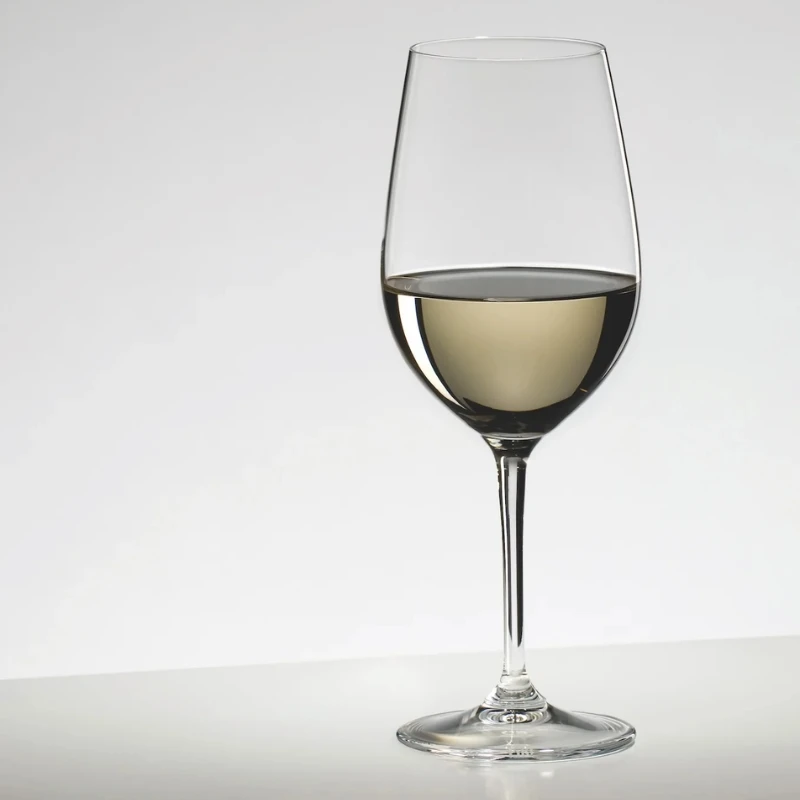 Vinum Riesling Grand Cru / Zinfandel Weingläser 2er-Set 985037 by Riedel color Svart