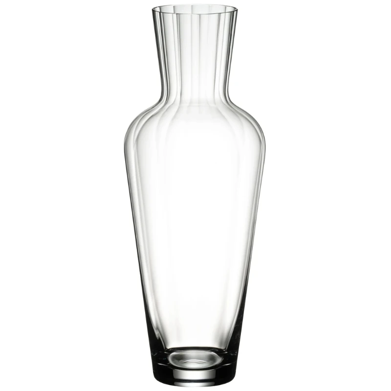 Riedel Wine Friendly Decanter 905474 by Riedel color Svart