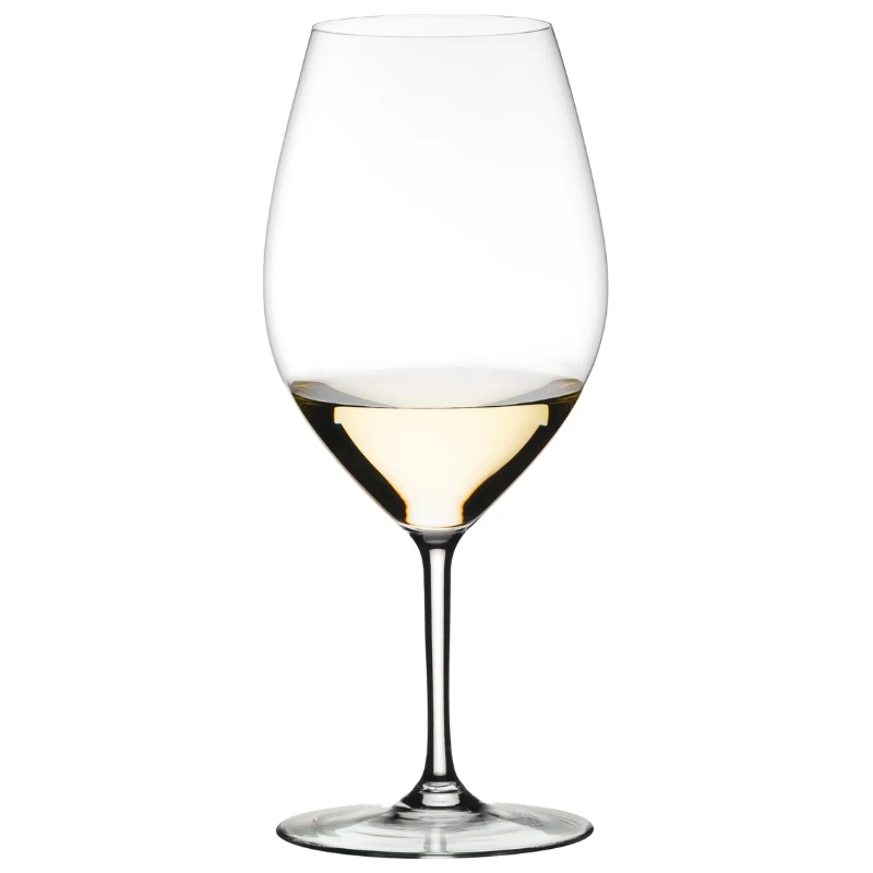 Riedel Wine Friendly Magnum Weingläser – 4er-Set 905475 by Riedel color Svart